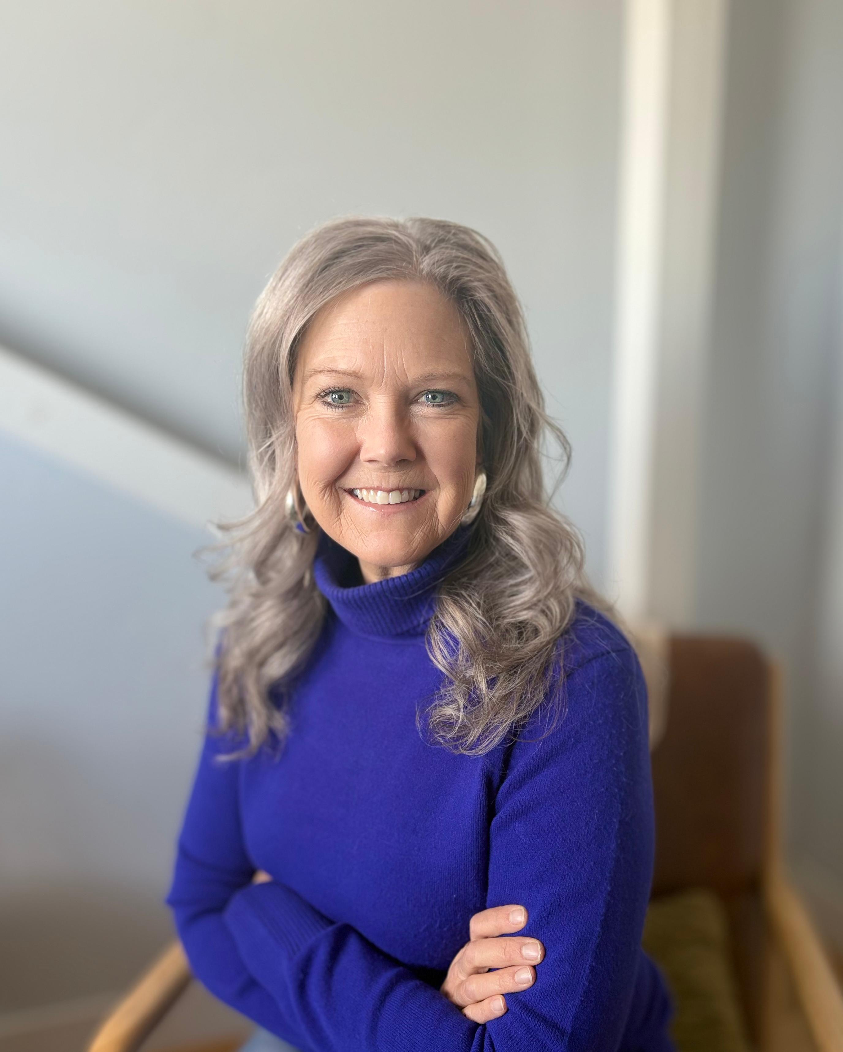 Sara Spencer, PMP